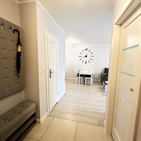 Morskie Oko By Baltic Home Miedzyzdroje Luaran gambar