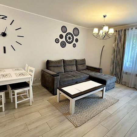 Morskie Oko By Baltic Home Miedzyzdroje Luaran gambar