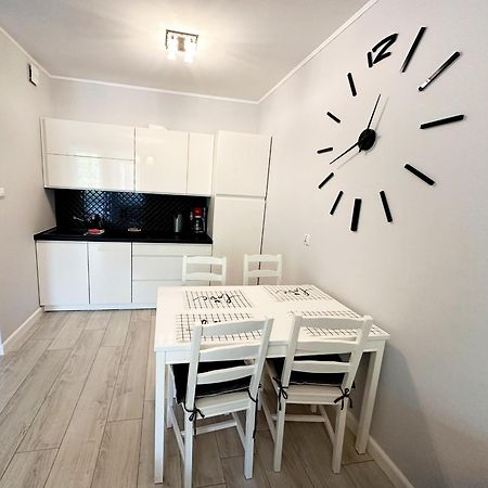 Morskie Oko By Baltic Home Miedzyzdroje Luaran gambar