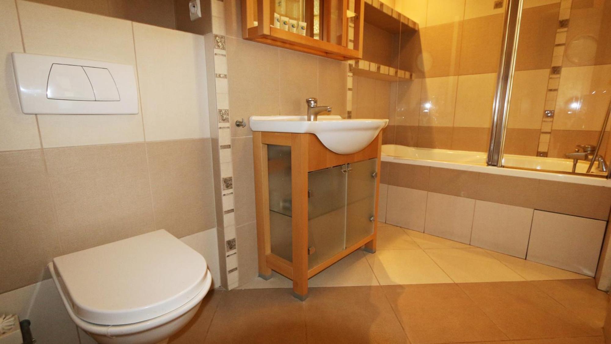 Morskie Oko By Baltic Home Miedzyzdroje Luaran gambar