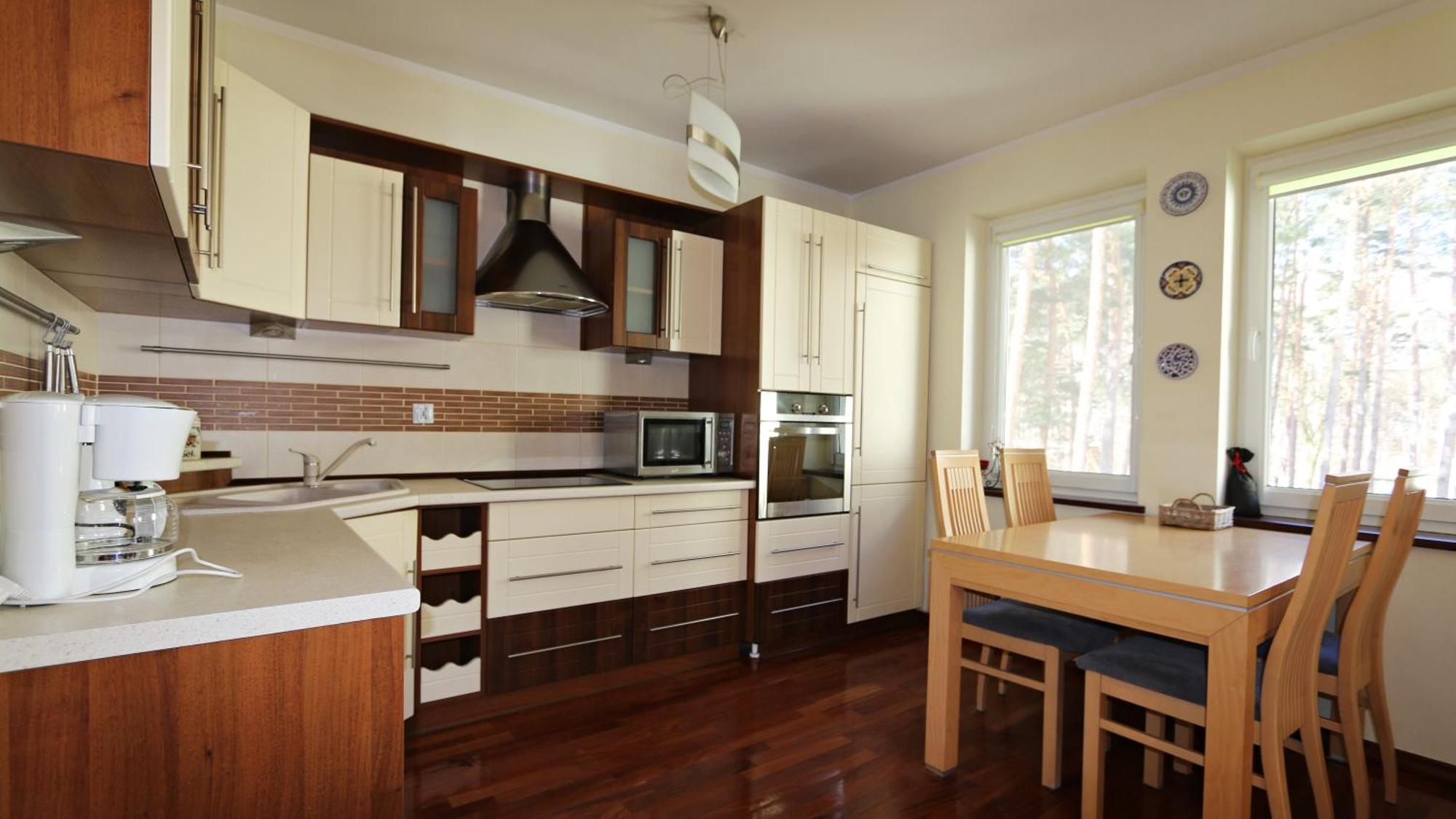 Morskie Oko By Baltic Home Miedzyzdroje Luaran gambar