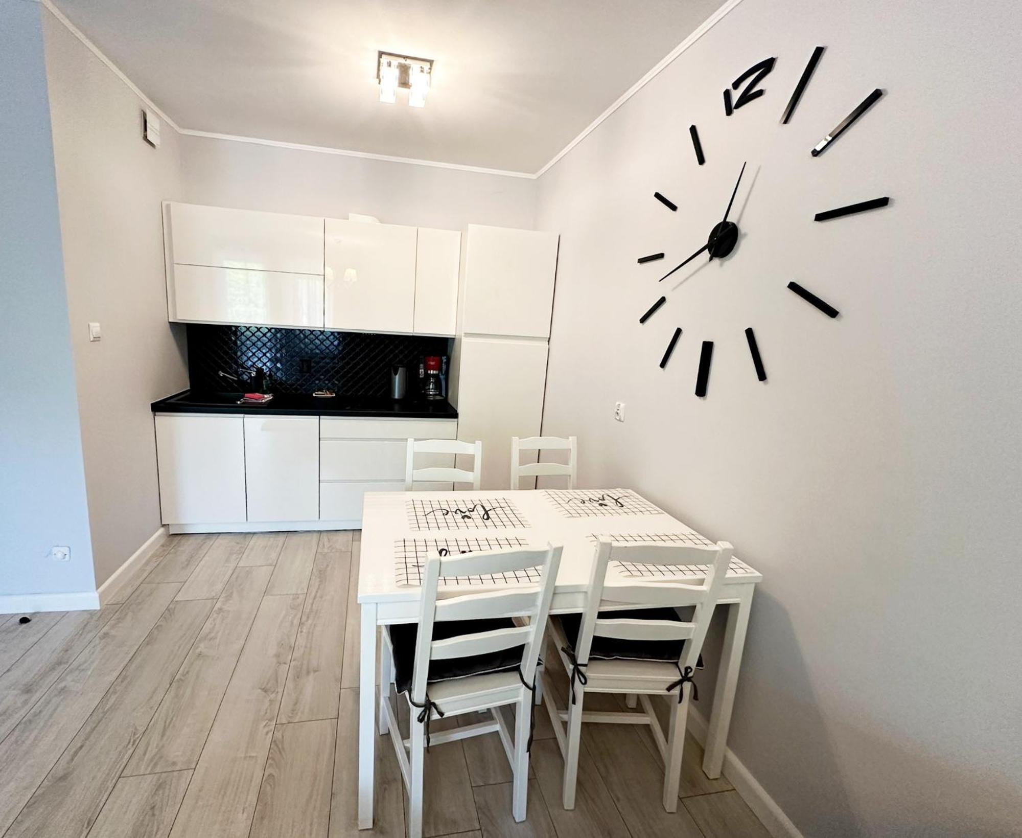 Morskie Oko By Baltic Home Miedzyzdroje Luaran gambar